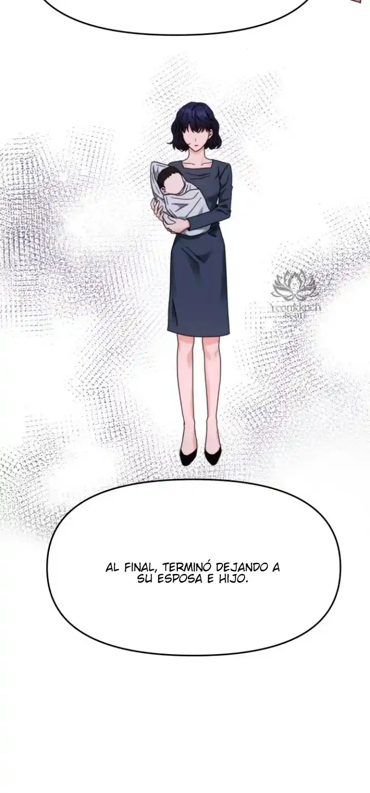 Llámame Diablo - Capítulo 25 - Página 19 - LectorTMOo
