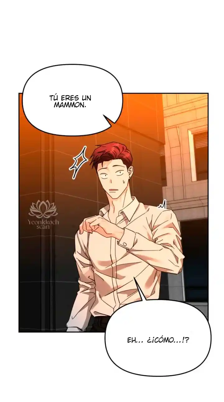 Llámame Diablo - Capítulo 25 - Página 24 - LectorTMOo