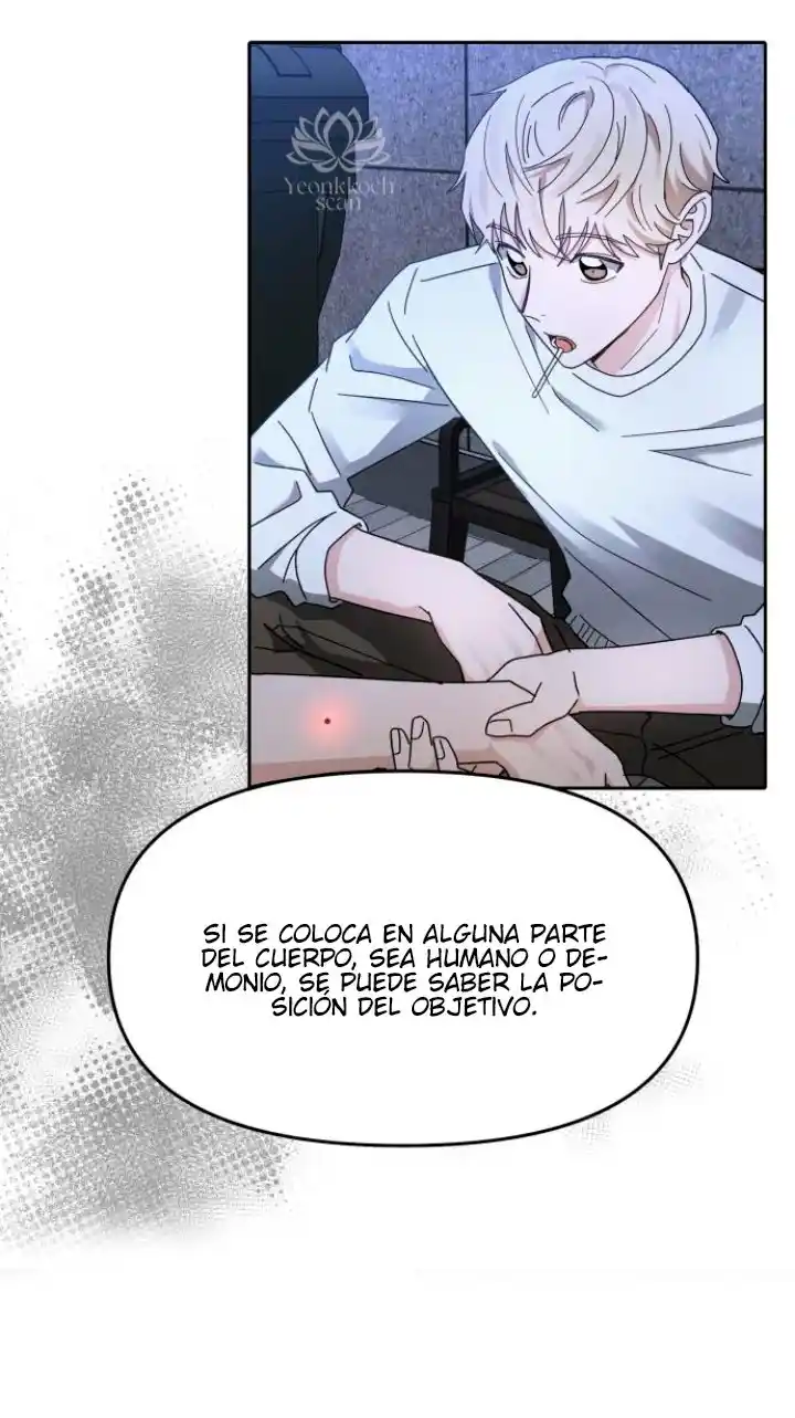 Llámame Diablo - Capítulo 25 - Página 49 - LectorTMOo
