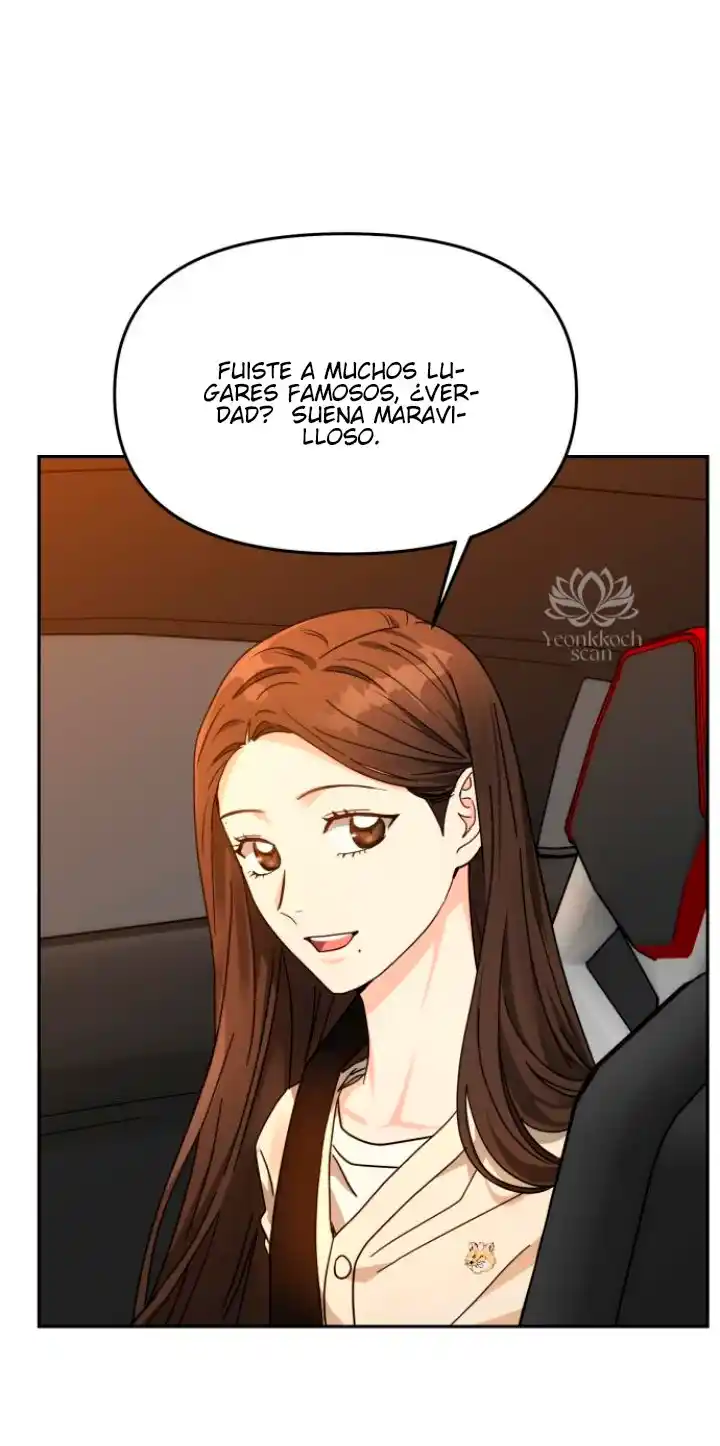 Llámame Diablo - Capítulo 25 - Página 55 - LectorTMOo