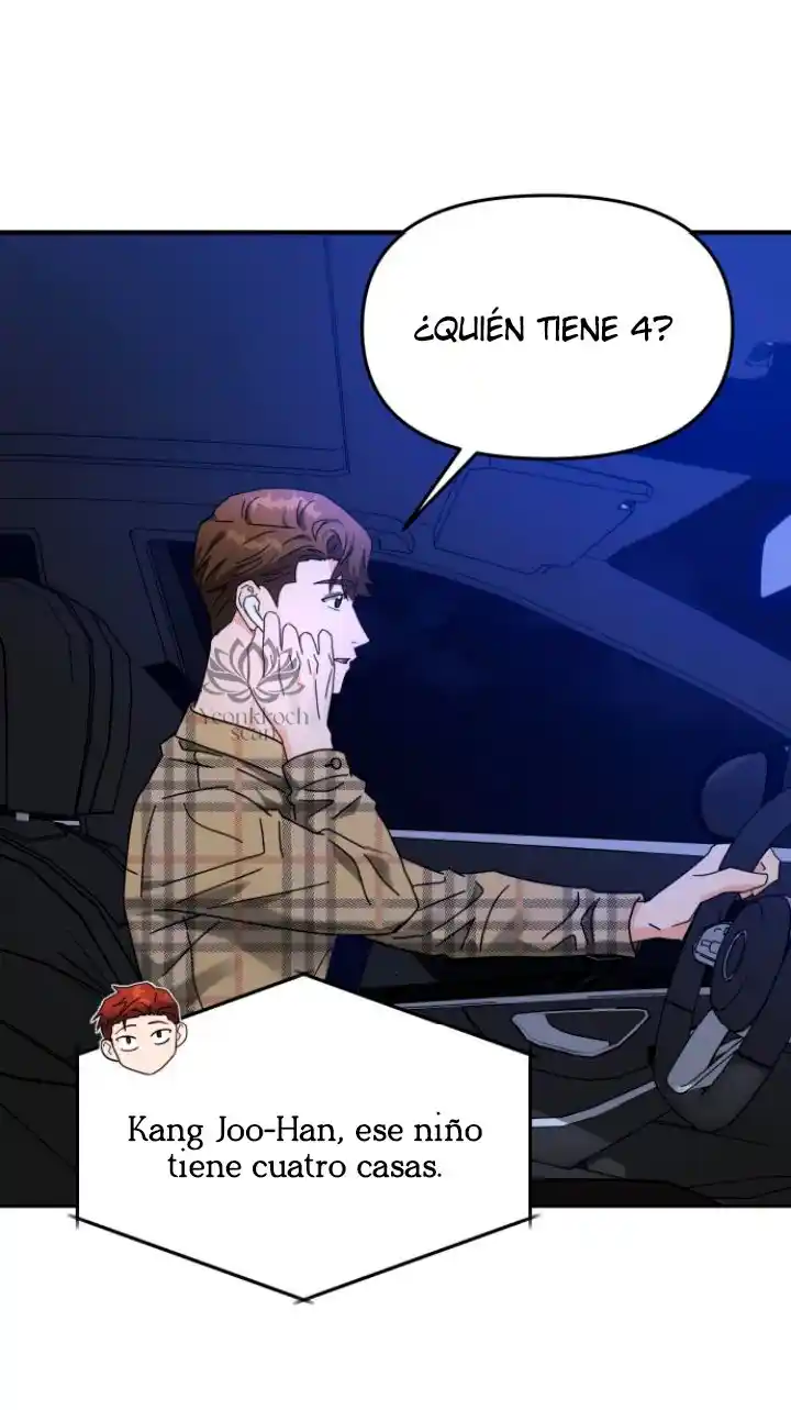 Llámame Diablo - Capítulo 26 - Página 24 - LectorTMOo
