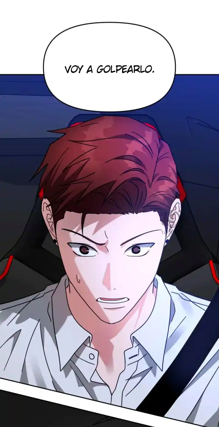 Llámame Diablo - Capítulo 26 - Página 30 - LectorTMOo
