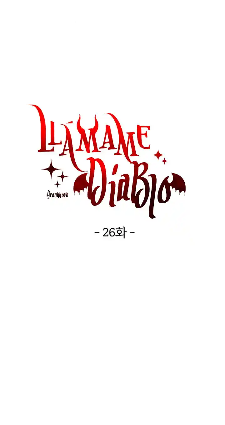 Llámame Diablo - Capítulo 26 - Página 34 - LectorTMOo