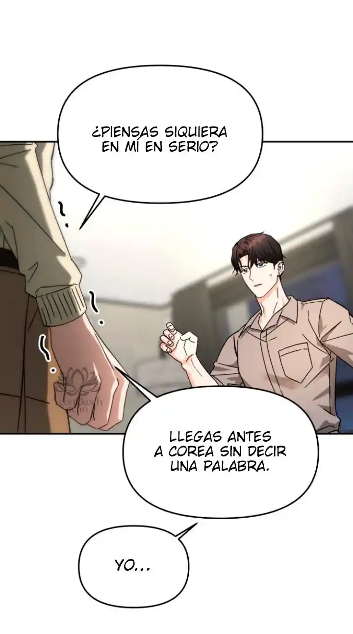 Llámame Diablo - Capítulo 26 - Página 45 - LectorTMOo