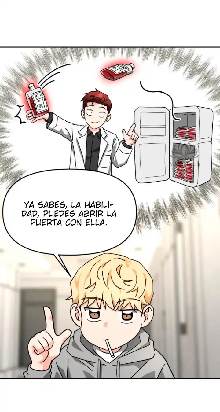 Llámame Diablo - Capítulo 26 - Página 62 - LectorTMOo