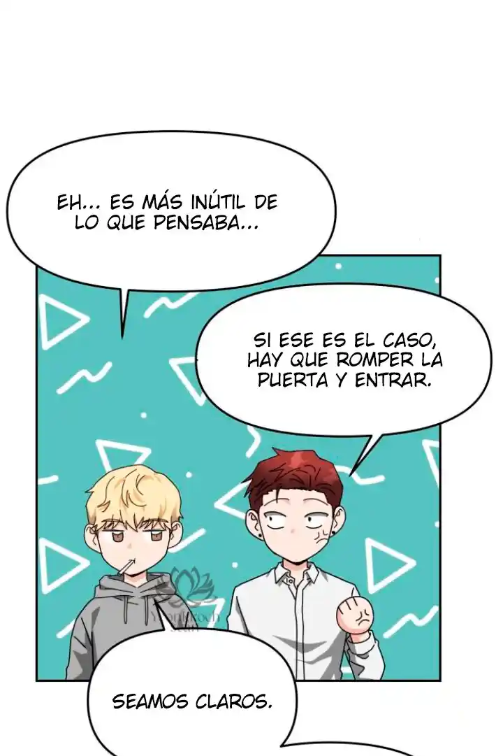 Llámame Diablo - Capítulo 26 - Página 64 - LectorTMOo