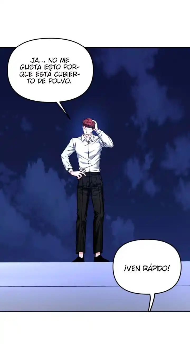 Llámame Diablo - Capítulo 26 - Página 72 - LectorTMOo