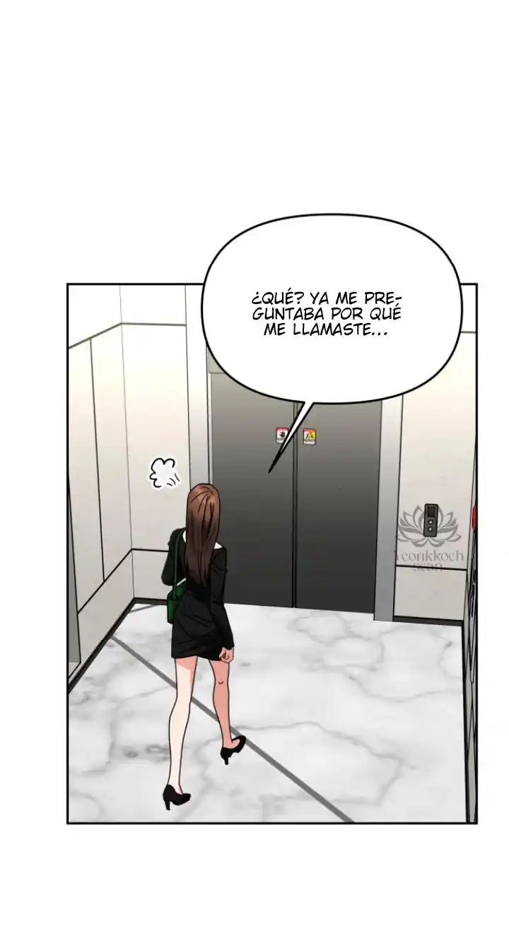 Llámame Diablo - Capítulo 27 - Página 9 - LectorTMOo