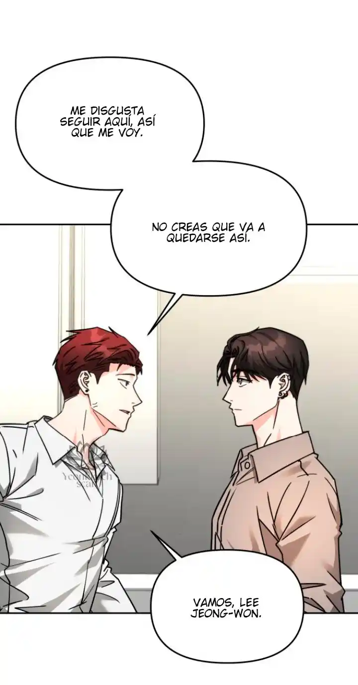 Llámame Diablo - Capítulo 27 - Página 17 - LectorTMOo