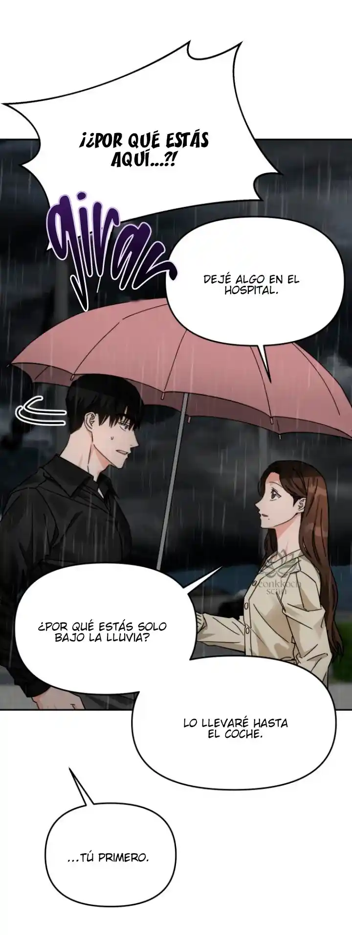 Llámame Diablo - Capítulo 27 - Página 55 - LectorTMOo