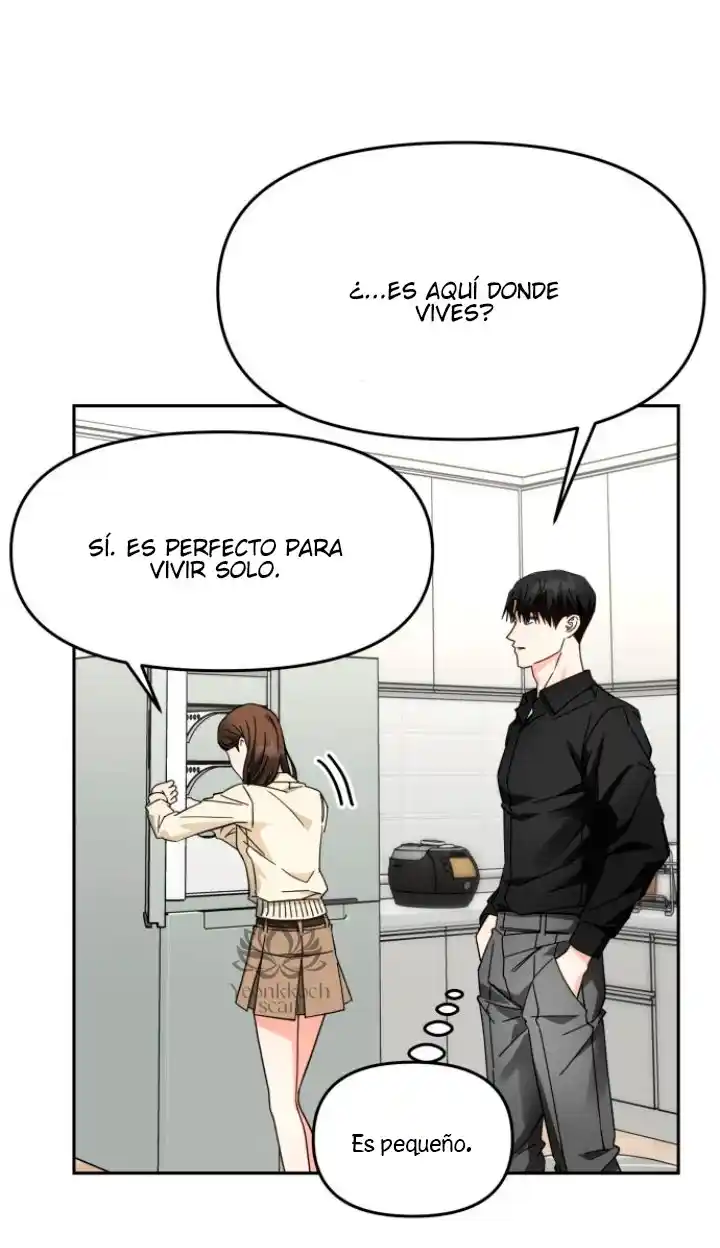 Llámame Diablo - Capítulo 27 - Página 66 - LectorTMOo