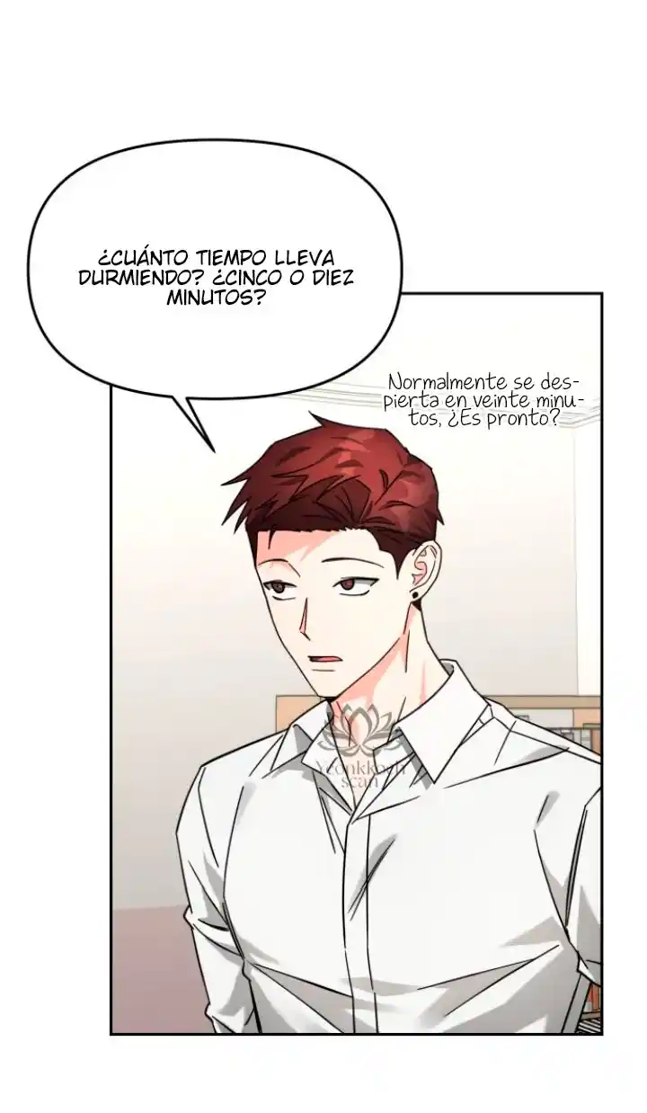 Llámame Diablo - Capítulo 28 - Página 18 - LectorTMOo