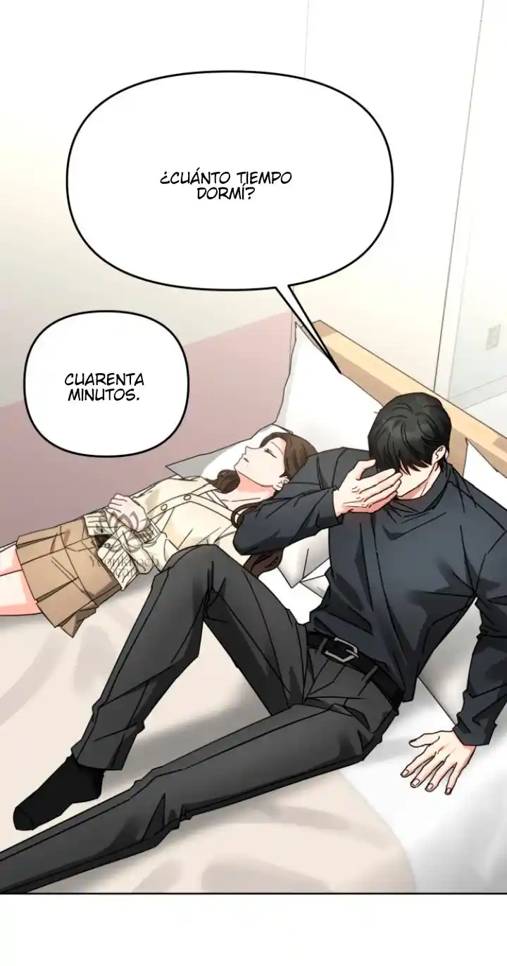 Llámame Diablo - Capítulo 28 - Página 23 - LectorTMOo
