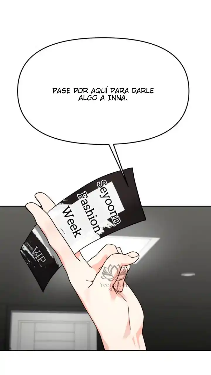 Llámame Diablo - Capítulo 29 - Página 8 - LectorTMOo