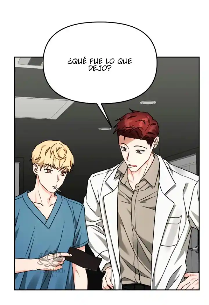 Llámame Diablo - Capítulo 29 - Página 16 - LectorTMOo