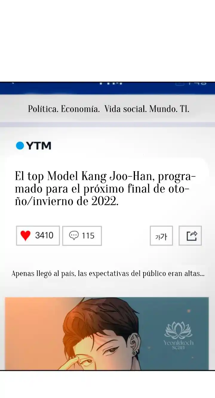 Llámame Diablo - Capítulo 29 - Página 21 - LectorTMOo