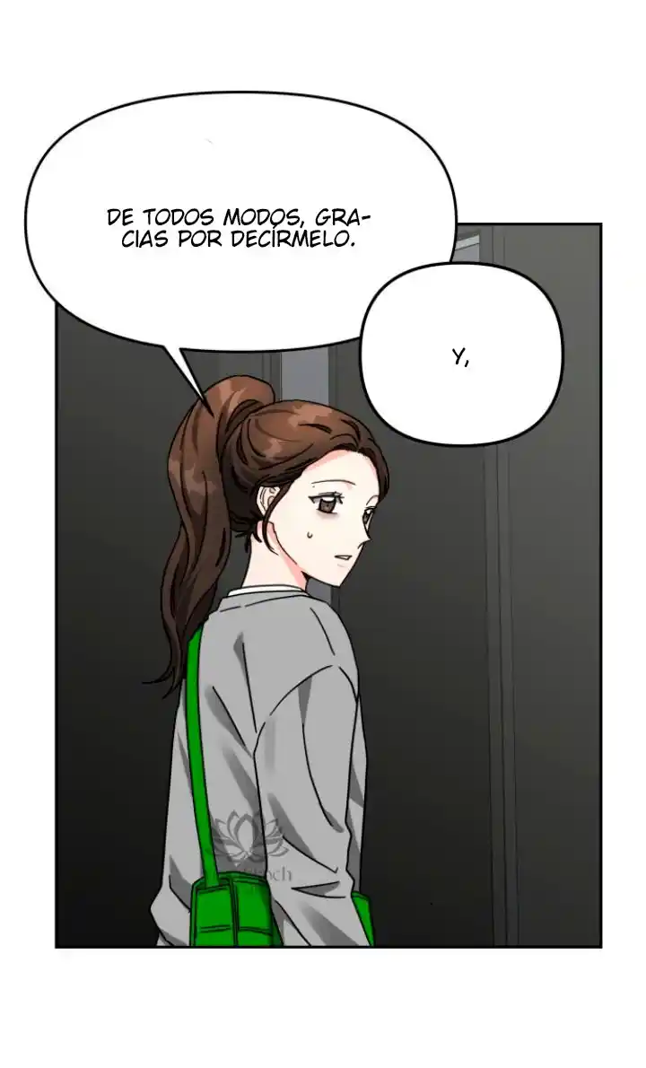 Llámame Diablo - Capítulo 29 - Página 30 - LectorTMOo