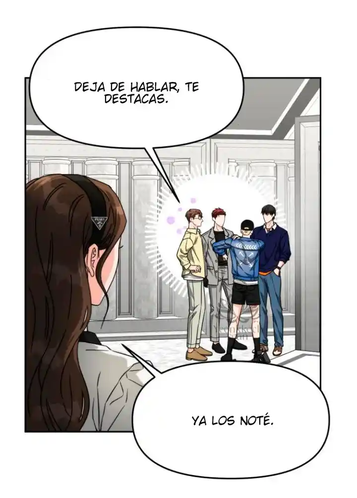 Llámame Diablo - Capítulo 29 - Página 53 - LectorTMOo