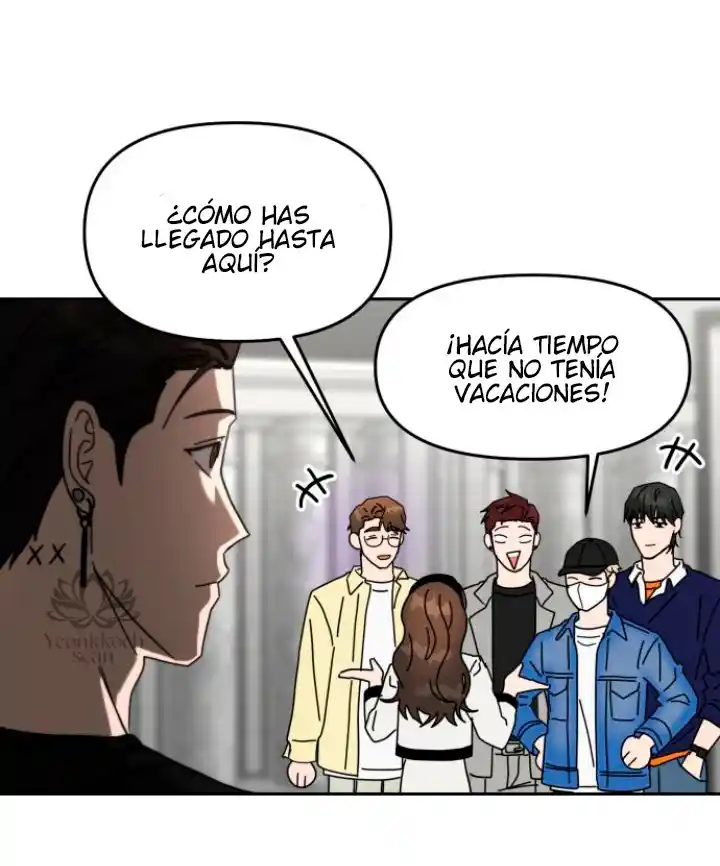 Llámame Diablo - Capítulo 29 - Página 60 - LectorTMOo