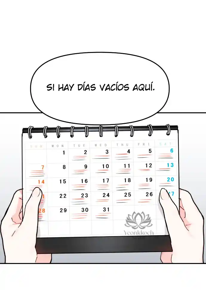 Llámame Diablo - Capítulo 3 - Página 7 - LectorTMOo