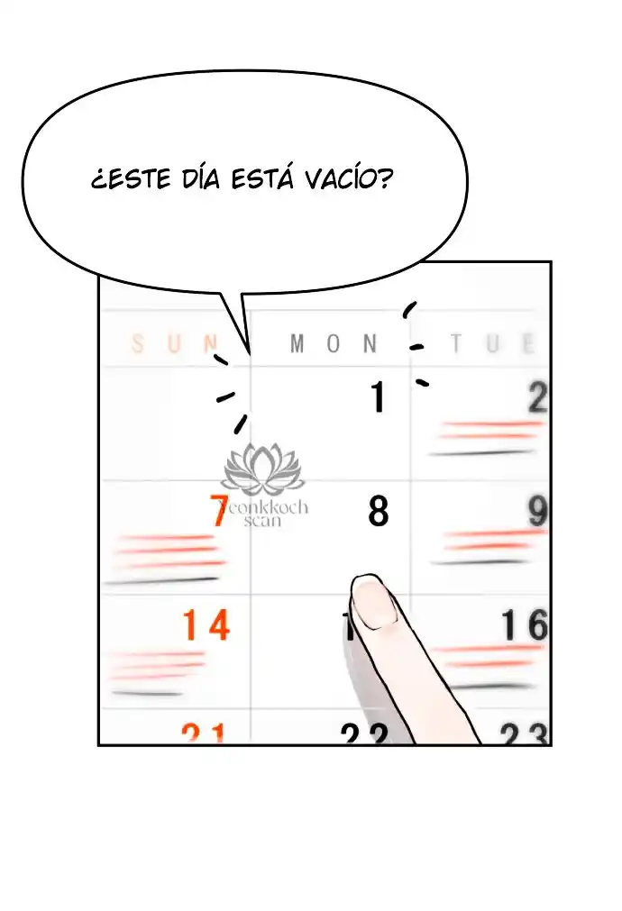 Llámame Diablo - Capítulo 3 - Página 8 - LectorTMOo