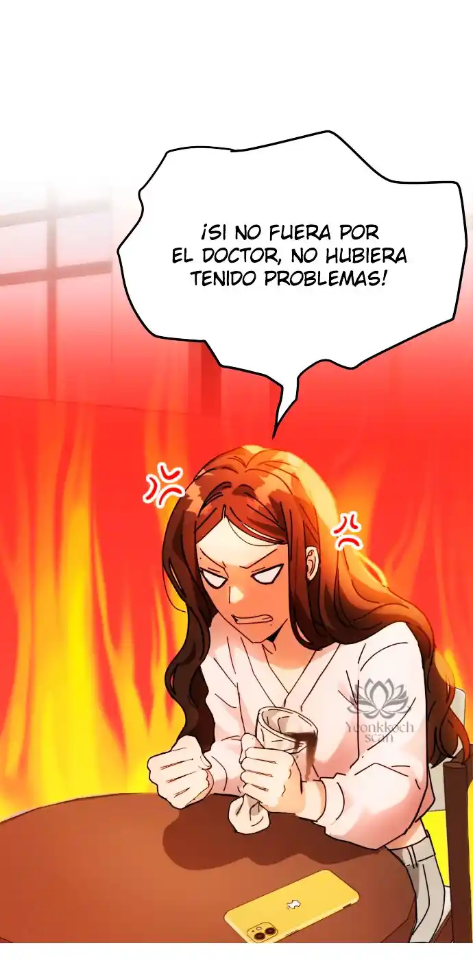 Llámame Diablo - Capítulo 3 - Página 17 - LectorTMOo