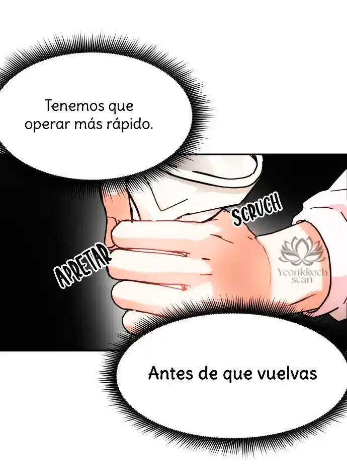 Llámame Diablo - Capítulo 3 - Página 19 - LectorTMOo