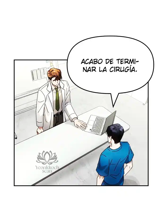 Llámame Diablo - Capítulo 3 - Página 29 - LectorTMOo