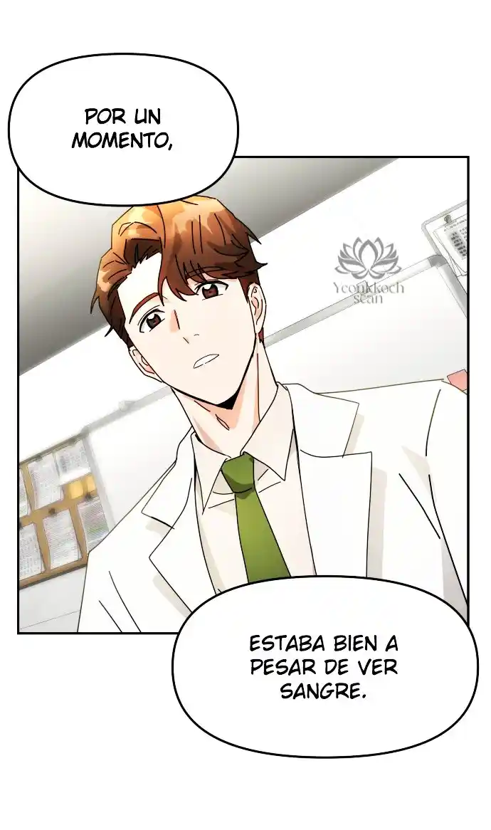 Llámame Diablo - Capítulo 3 - Página 30 - LectorTMOo