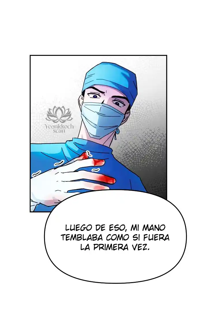 Llámame Diablo - Capítulo 3 - Página 33 - LectorTMOo