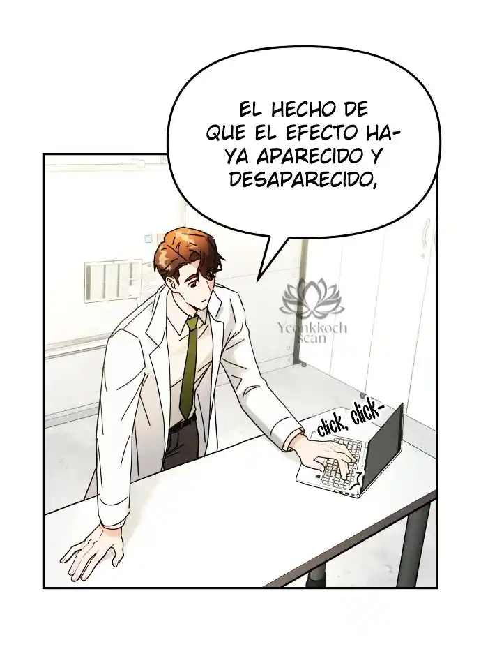 Llámame Diablo - Capítulo 3 - Página 39 - LectorTMOo