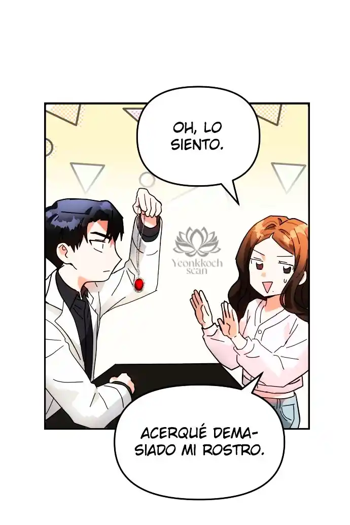 Llámame Diablo - Capítulo 3 - Página 71 - LectorTMOo