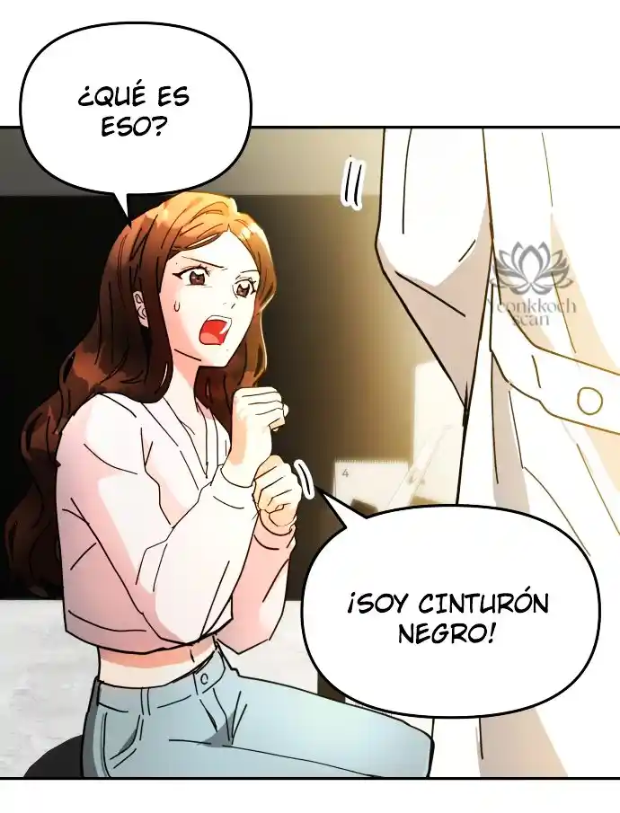Llámame Diablo - Capítulo 3 - Página 79 - LectorTMOo