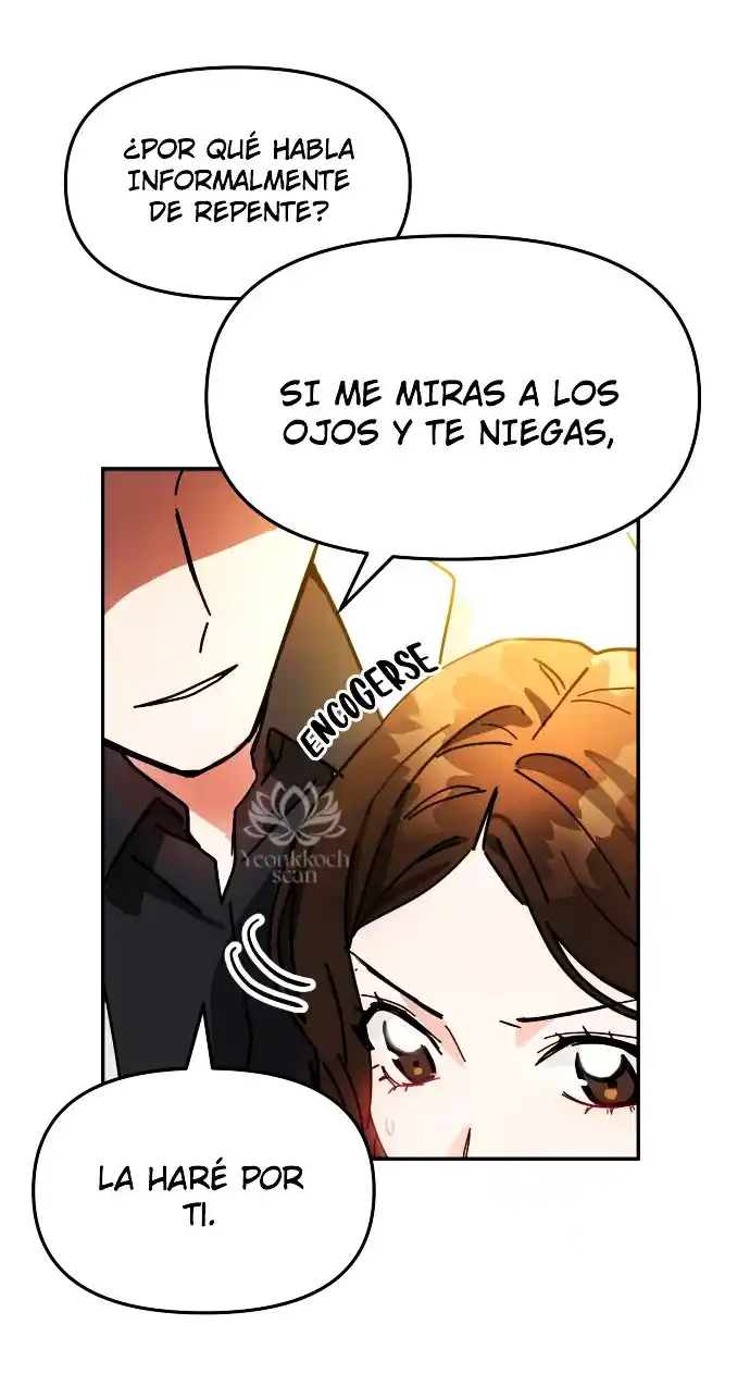 Llámame Diablo - Capítulo 3 - Página 80 - LectorTMOo