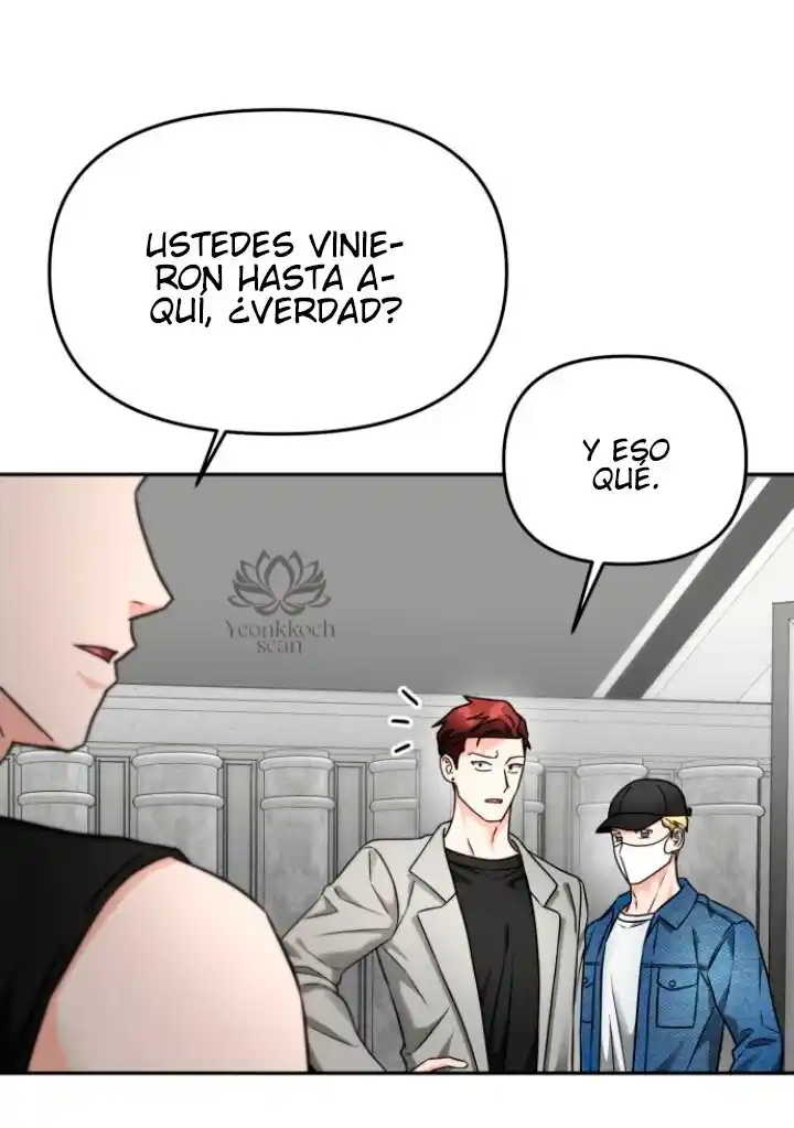 Llámame Diablo - Capítulo 30 - Página 8 - LectorTMOo