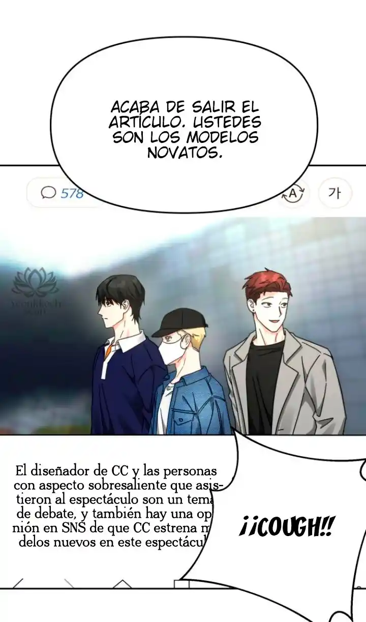 Llámame Diablo - Capítulo 30 - Página 9 - LectorTMOo