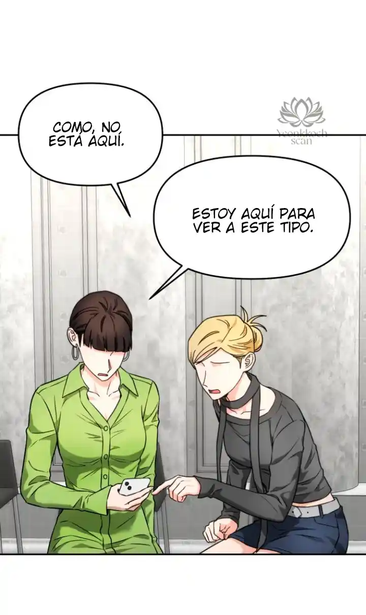Llámame Diablo - Capítulo 30 - Página 12 - LectorTMOo