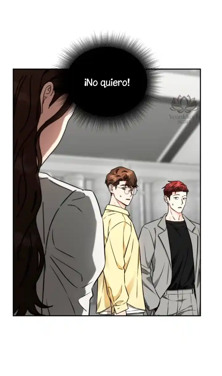 Llámame Diablo - Capítulo 30 - Página 19 - LectorTMOo