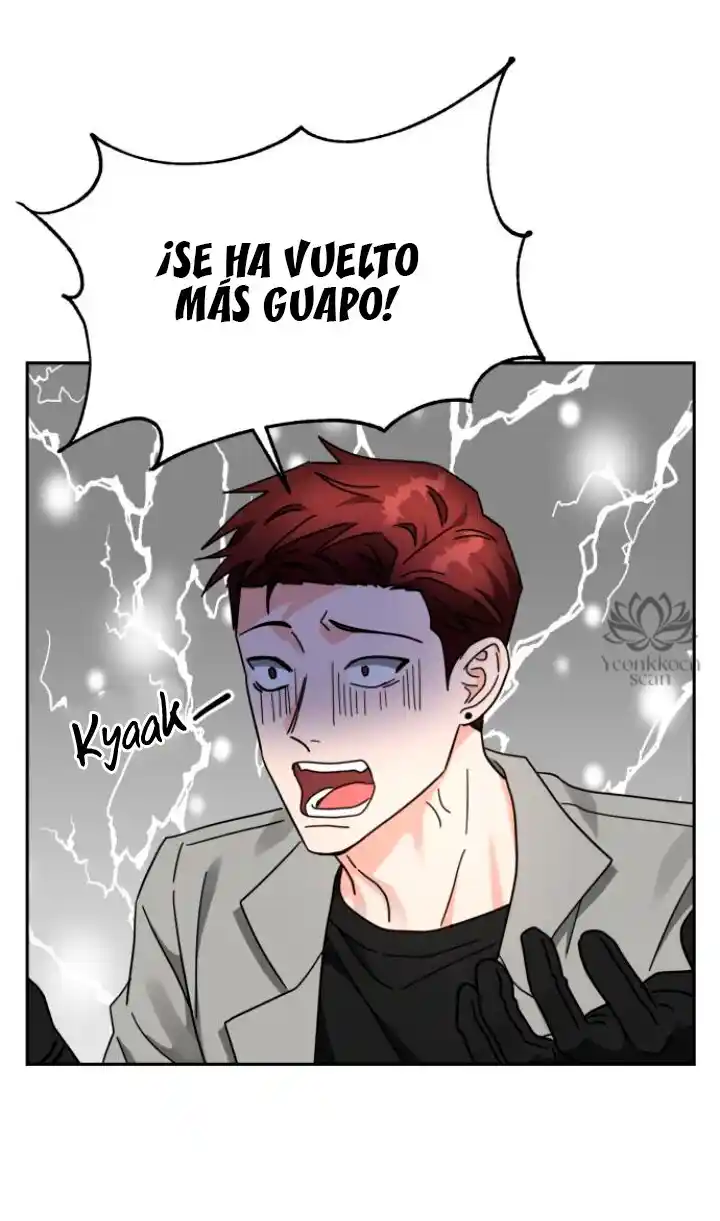 Llámame Diablo - Capítulo 30 - Página 35 - LectorTMOo
