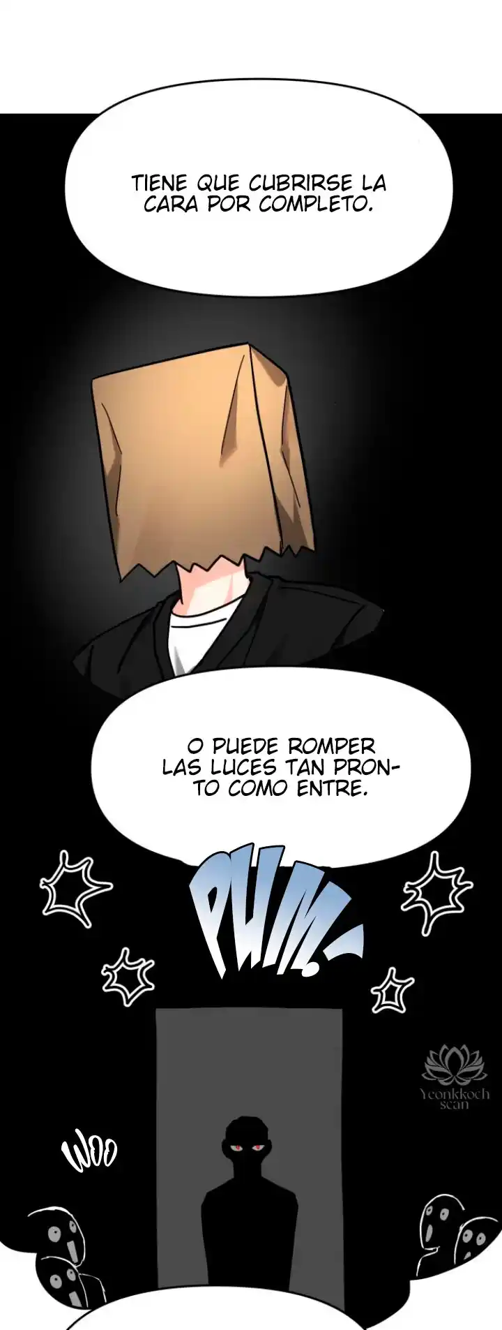 Llámame Diablo - Capítulo 30 - Página 36 - LectorTMOo