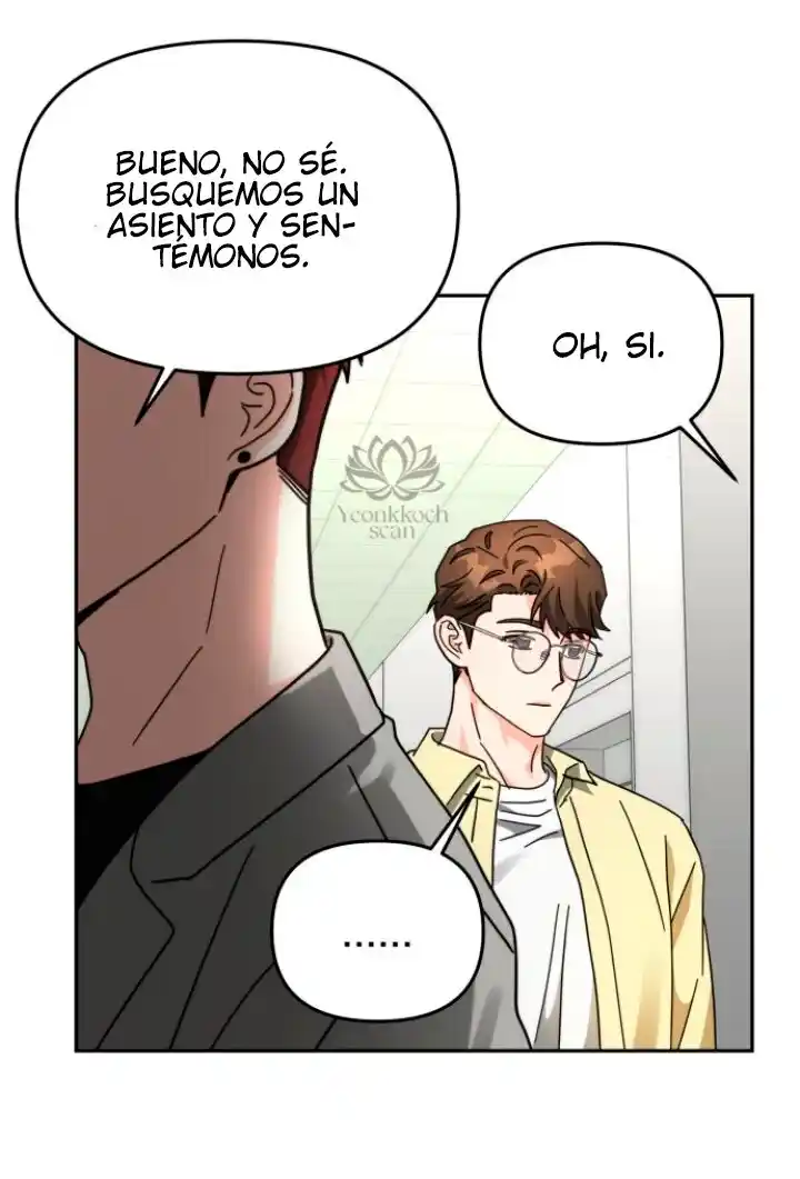 Llámame Diablo - Capítulo 30 - Página 41 - LectorTMOo
