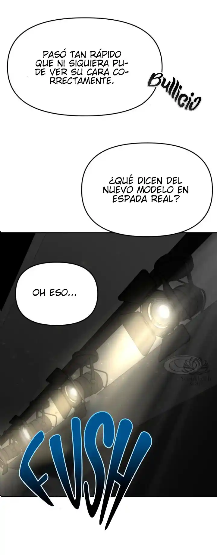 Llámame Diablo - Capítulo 30 - Página 47 - LectorTMOo