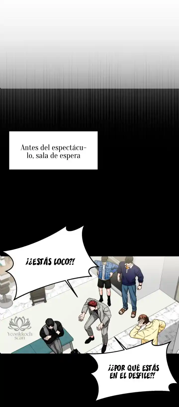 Llámame Diablo - Capítulo 30 - Página 55 - LectorTMOo