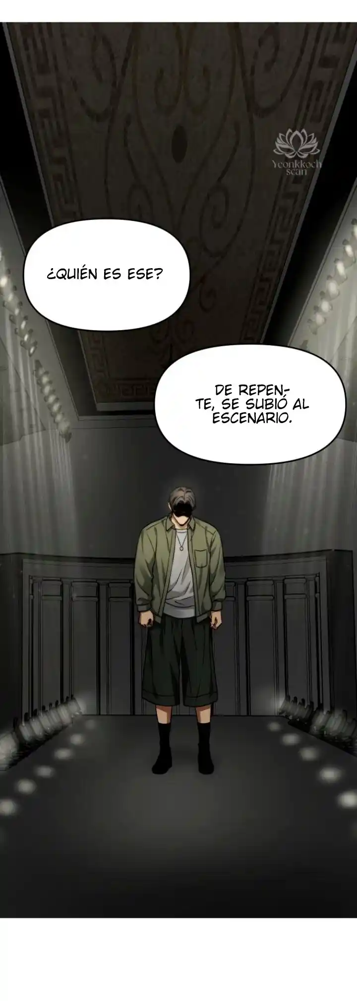 Llámame Diablo - Capítulo 31 - Página 16 - LectorTMOo