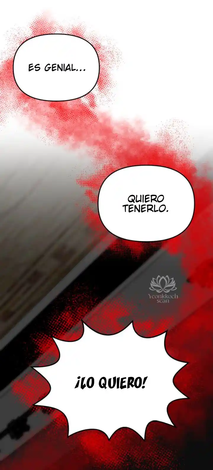 Llámame Diablo - Capítulo 31 - Página 25 - LectorTMOo