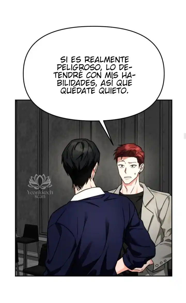 Llámame Diablo - Capítulo 31 - Página 29 - LectorTMOo