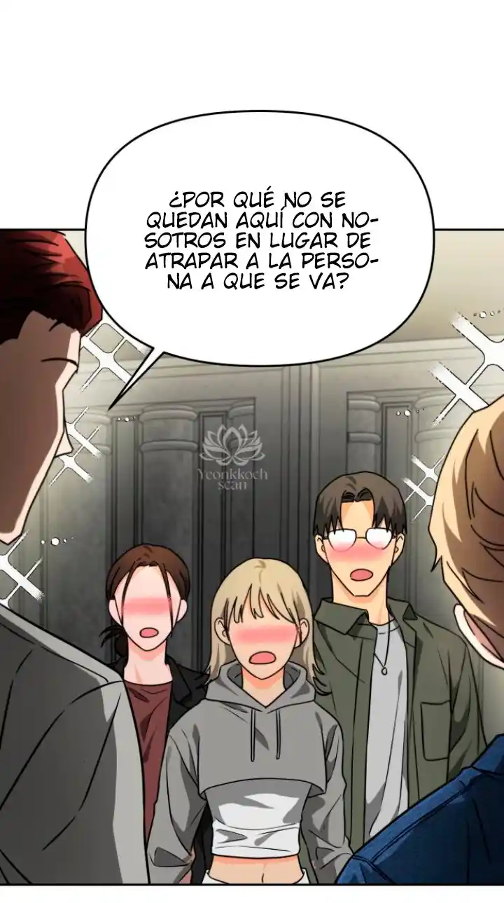 Llámame Diablo - Capítulo 31 - Página 46 - LectorTMOo