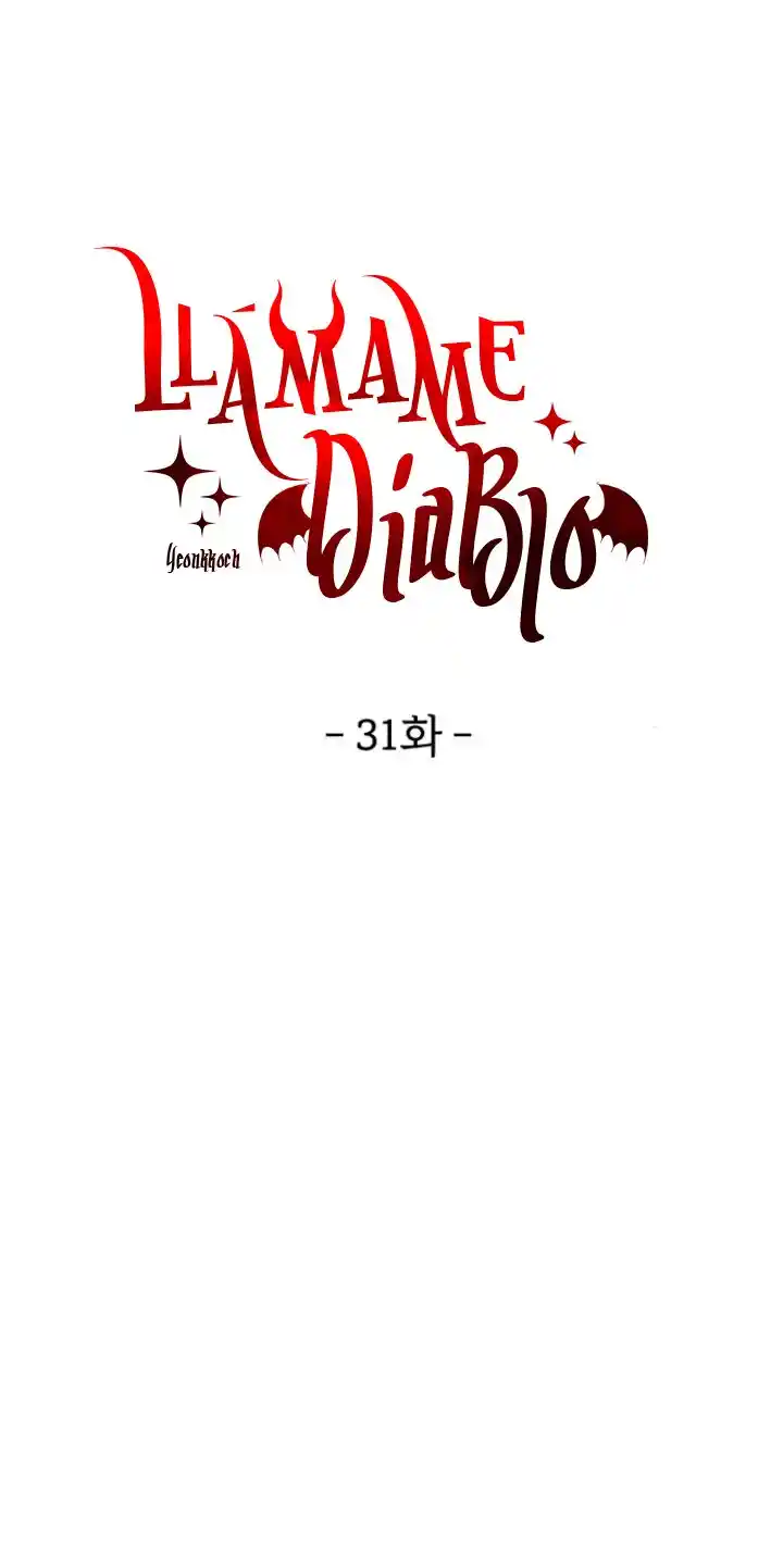Llámame Diablo - Capítulo 31 - Página 51 - LectorTMOo