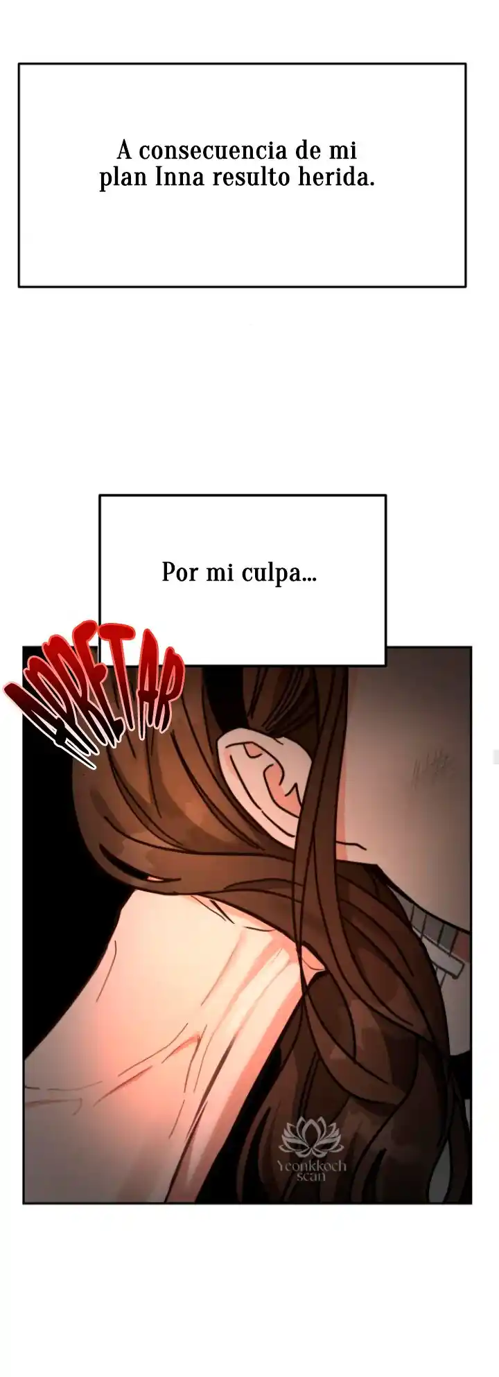 Llámame Diablo - Capítulo 32 - Página 10 - LectorTMOo