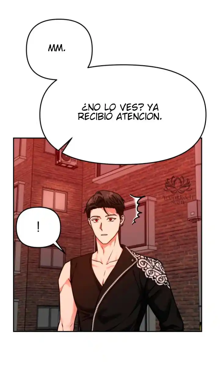 Llámame Diablo - Capítulo 32 - Página 20 - LectorTMOo